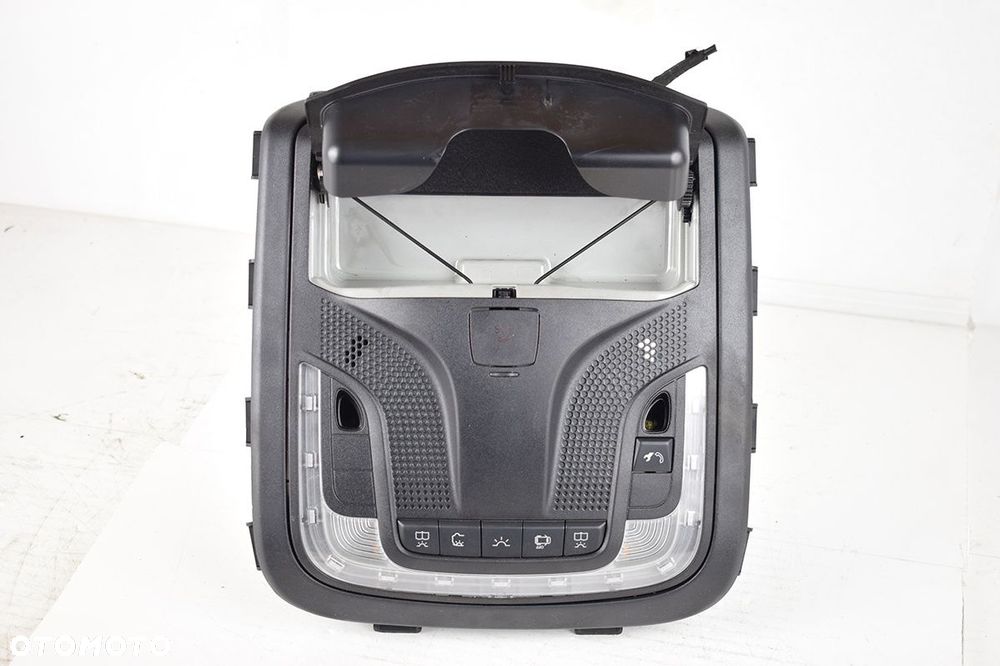 lampka wnętrza * kabiny oryginał sos mercedes sprinter w907 w910 - 4