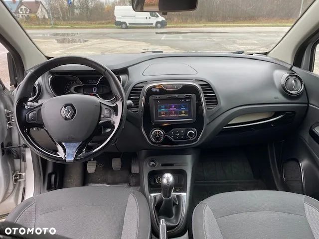 Renault Captur ENERGY TCe 90 Start&Stop Dynamique - 7