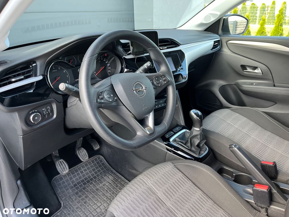 Opel Corsa - 10