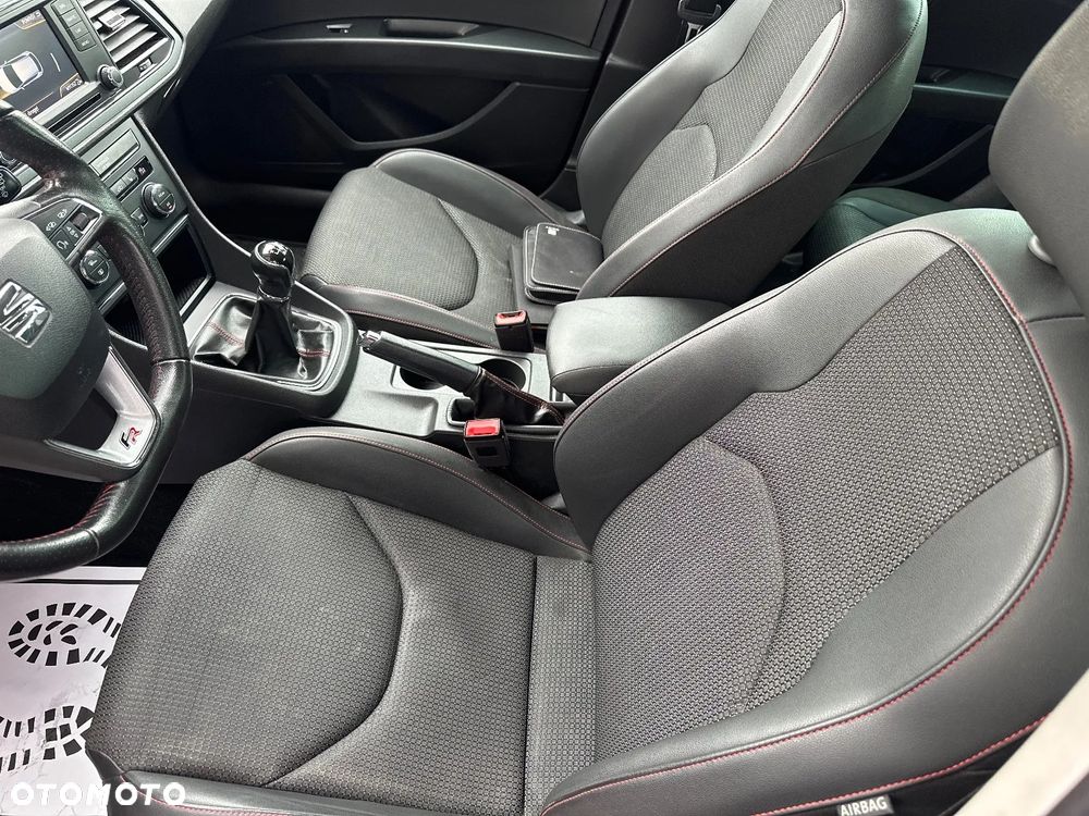 Seat Leon - 17