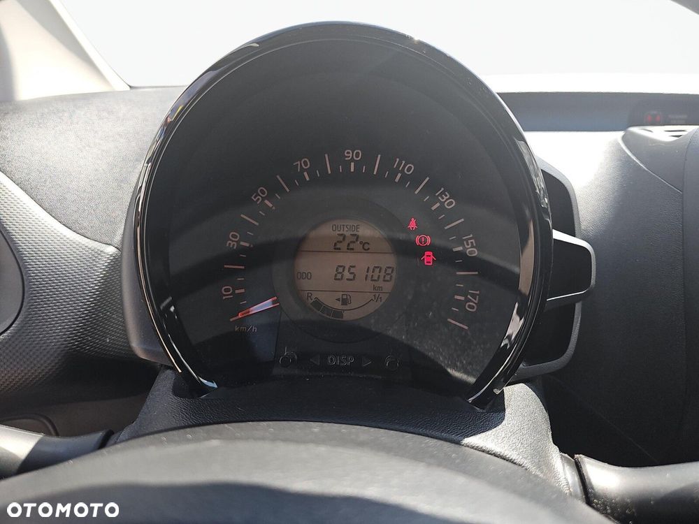 Toyota Aygo - 22