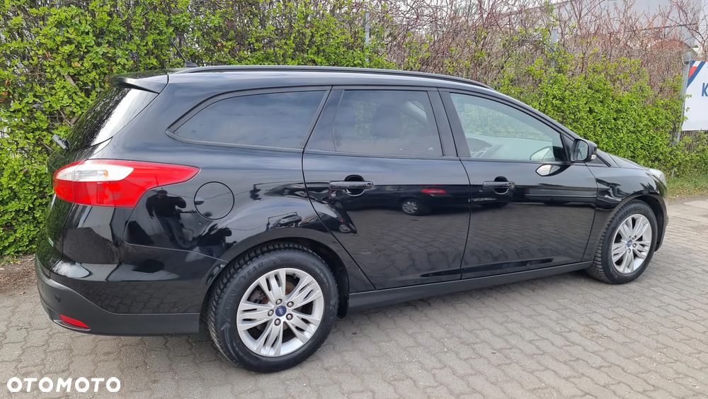 Ford Focus 1.0 EcoBoost Gold X (Edition Start) - 25