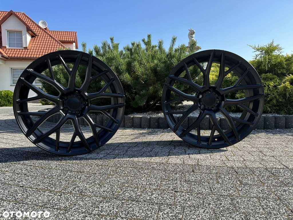 Nowe FELGI Haxer HX038 do Volvo XC90 XC60 Land Rover Velar 21 - 5