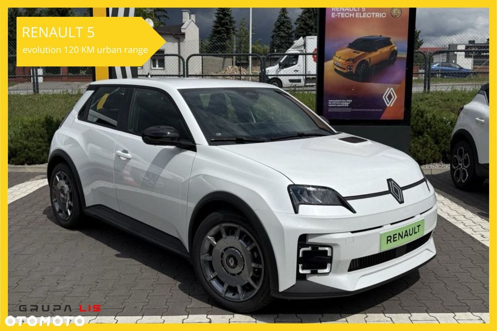 Renault Inny - 2