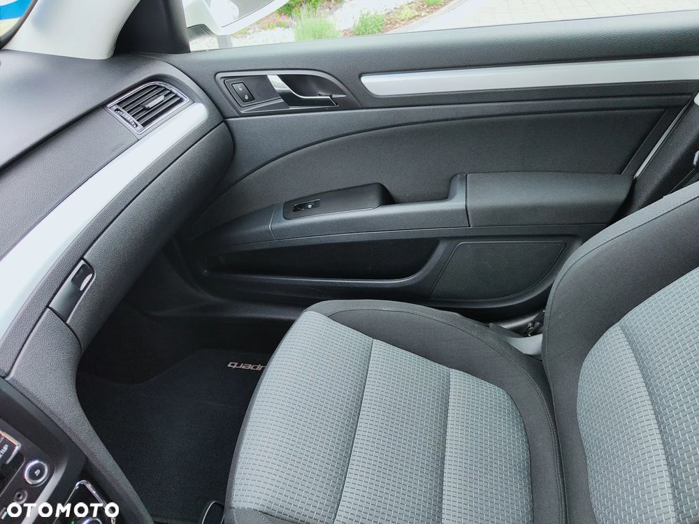 Skoda Superb 2.0 TDI Green tec Ambition - 22