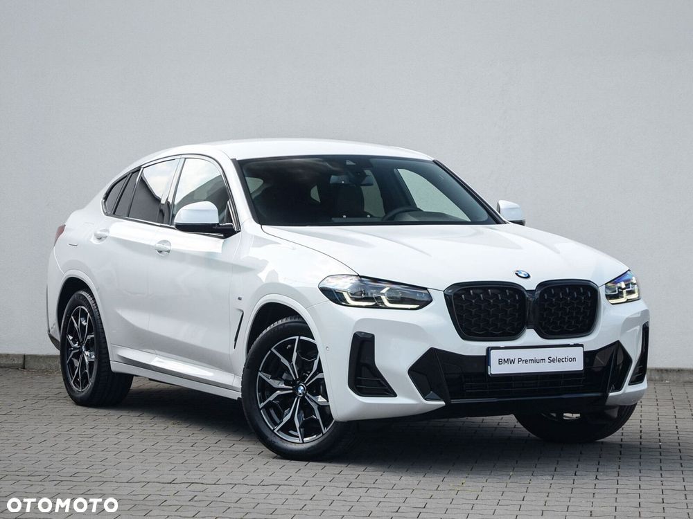 BMW X4 - 12