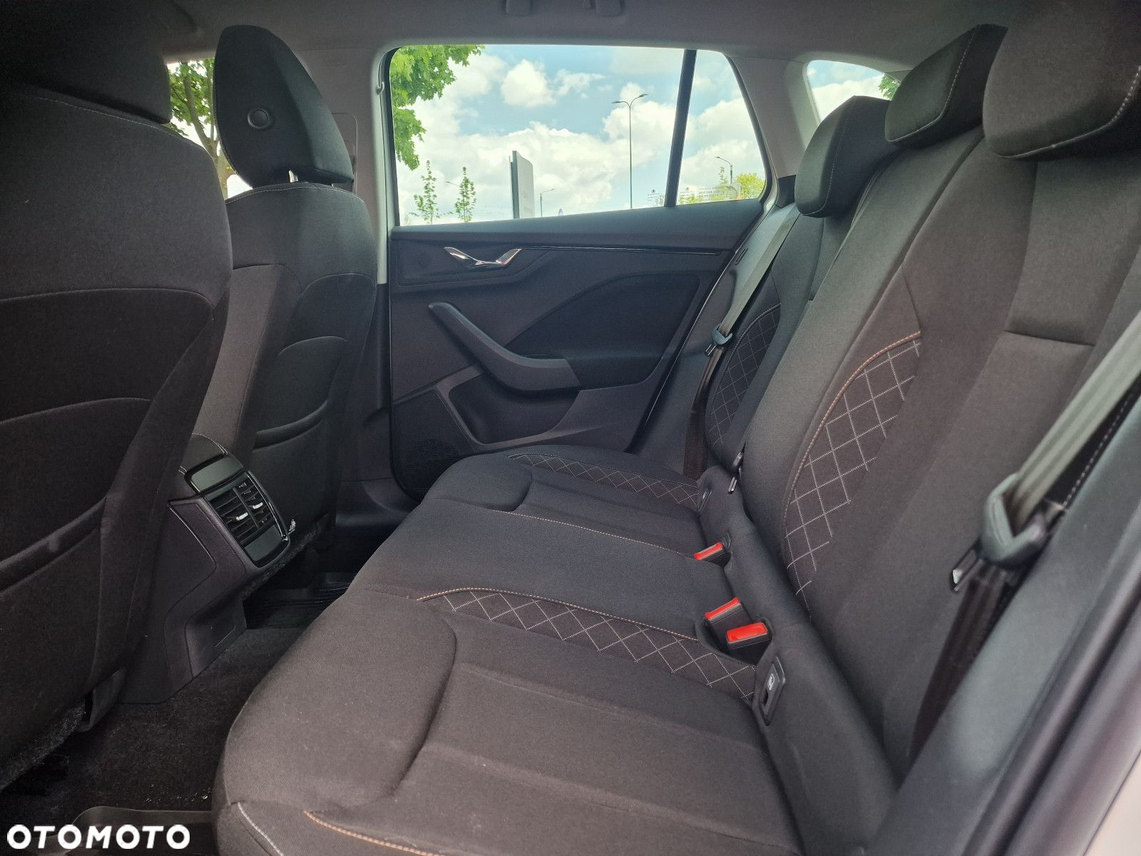 Skoda Scala 1.0 TSI Ambition - 12