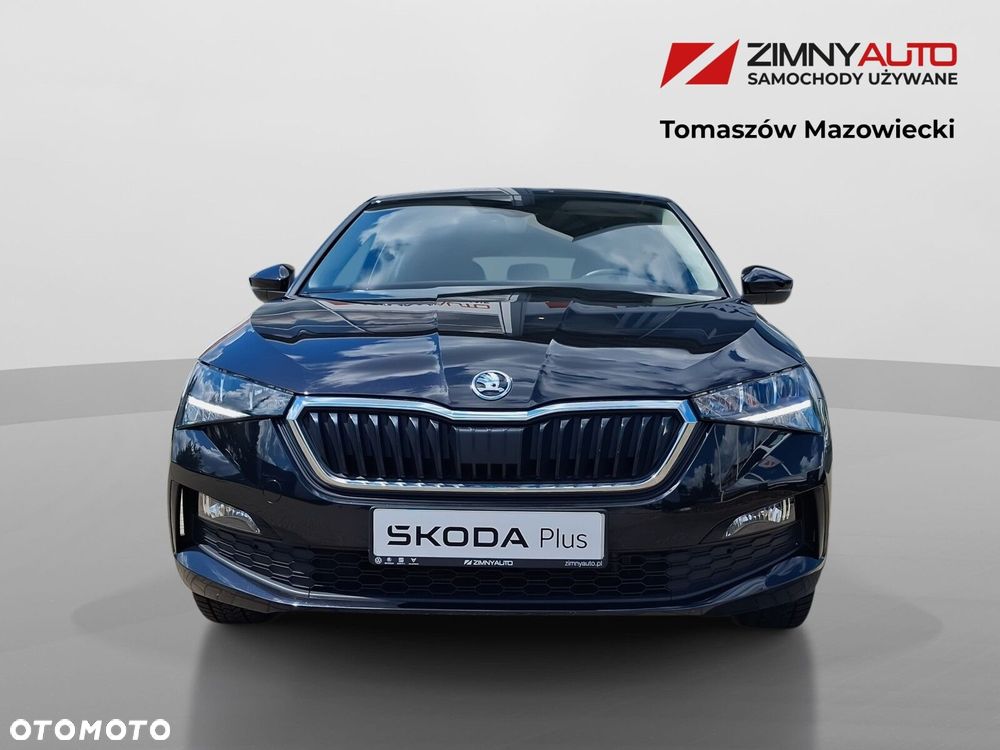 Skoda Scala 1.0 TSI Ambition - 3