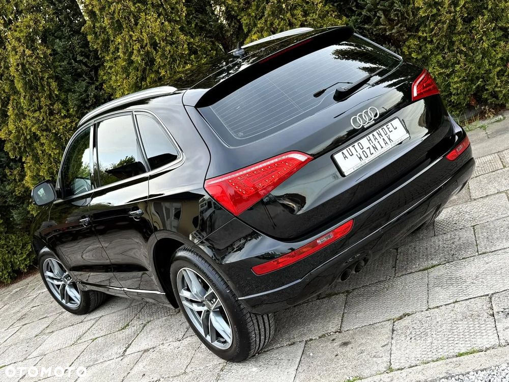 Audi Q5 - 18