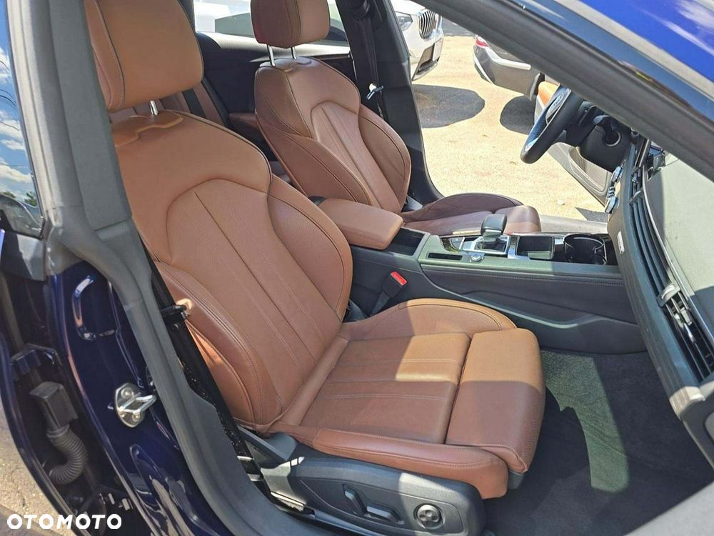 Audi A5 Sportback 45 TFSI quattro S tronic S line - 7