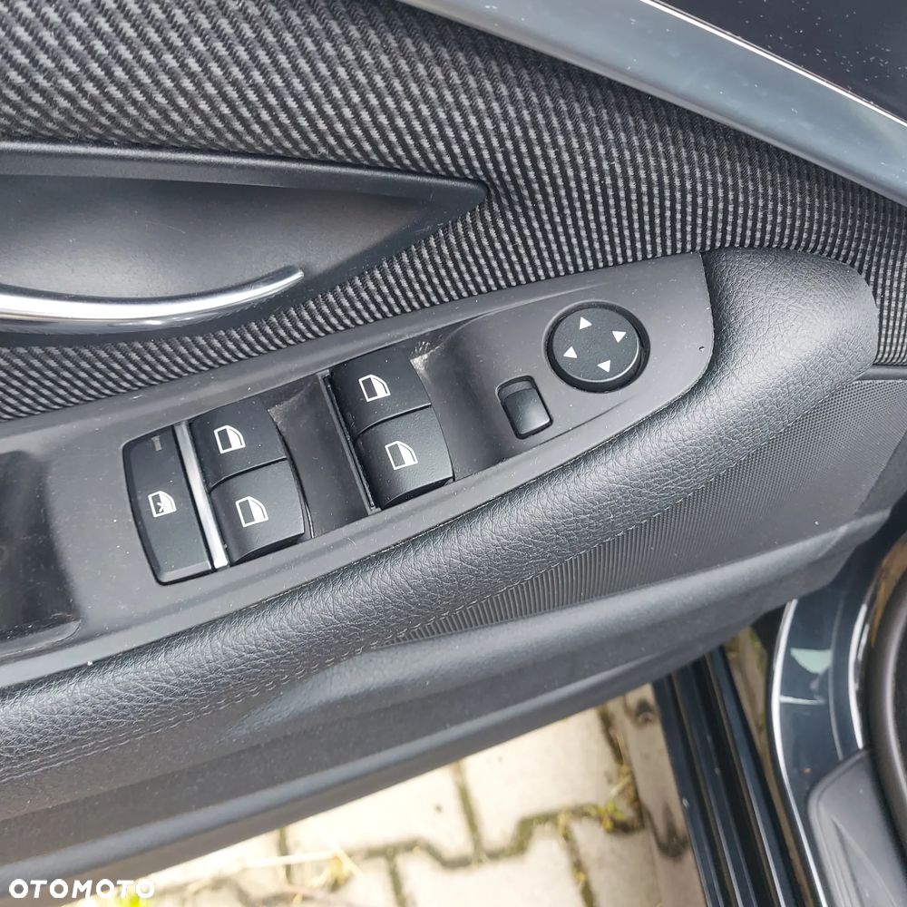BMW Seria 5 520d Modern Line - 13