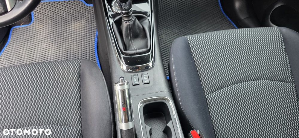 Nissan Pulsar 1.2 DIG-T Tekna - 12