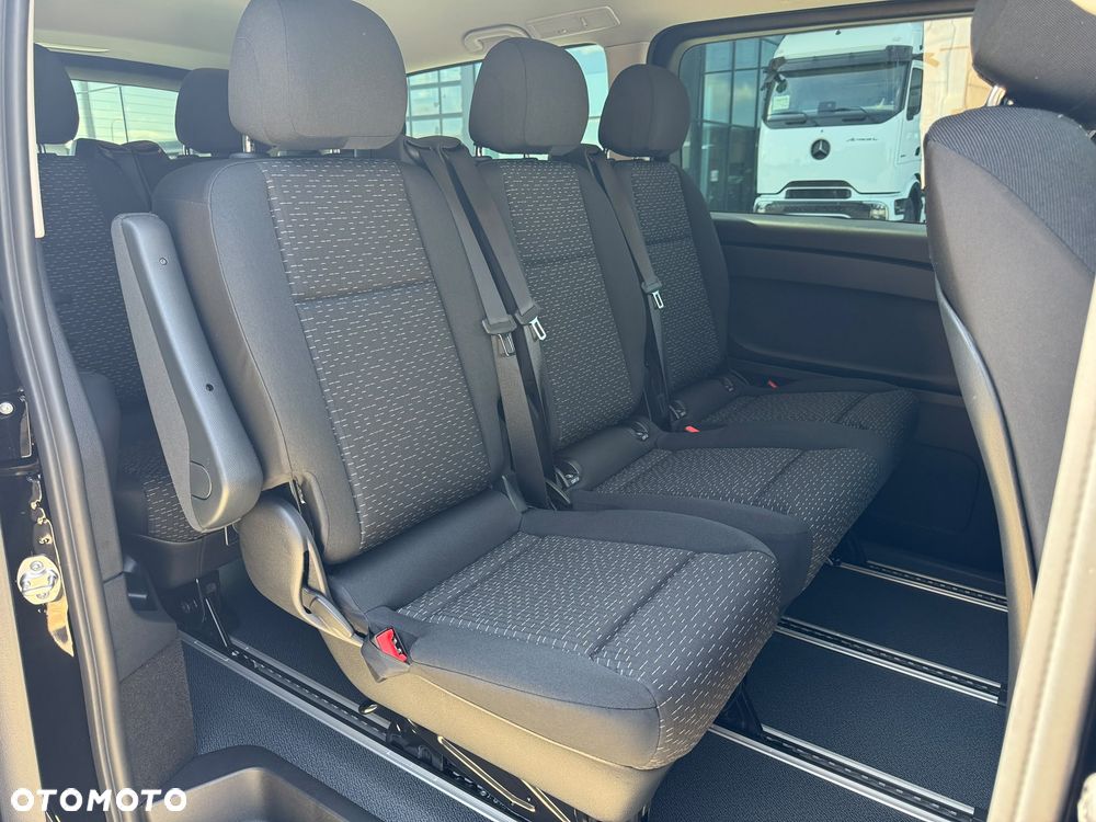 Mercedes-Benz Vito Tourer L3 Pro 9G-Tronic 447.705 - 26