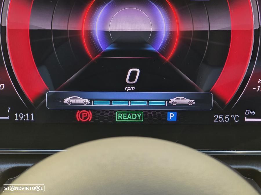 Mercedes-Benz C 300 de 4Matic T 9G-TRONIC AMG Line - 21