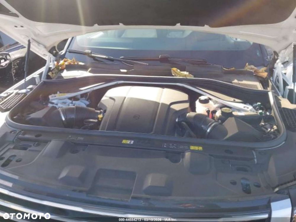 Land Rover Range Rover - 9