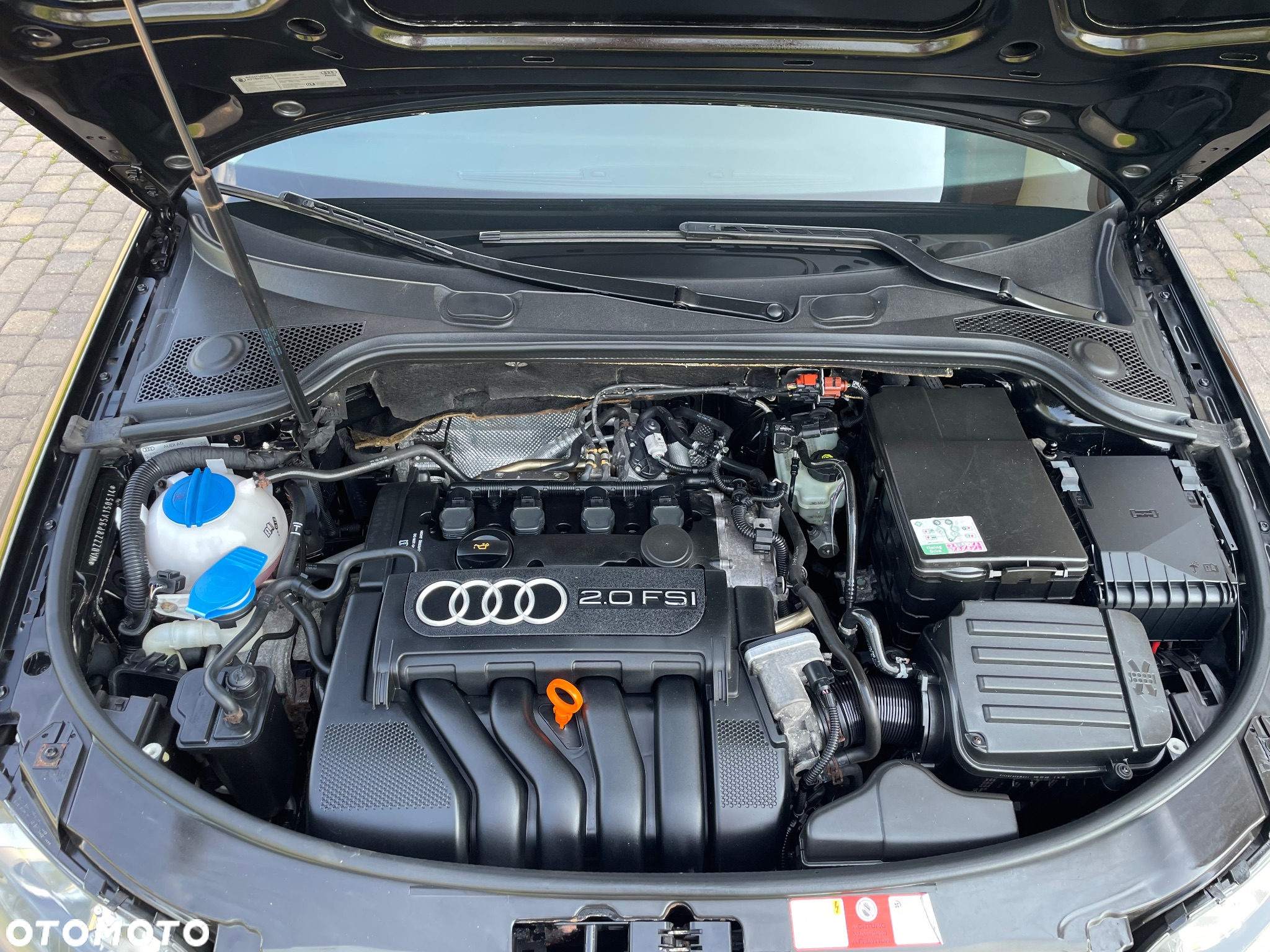 Audi A3 - 35