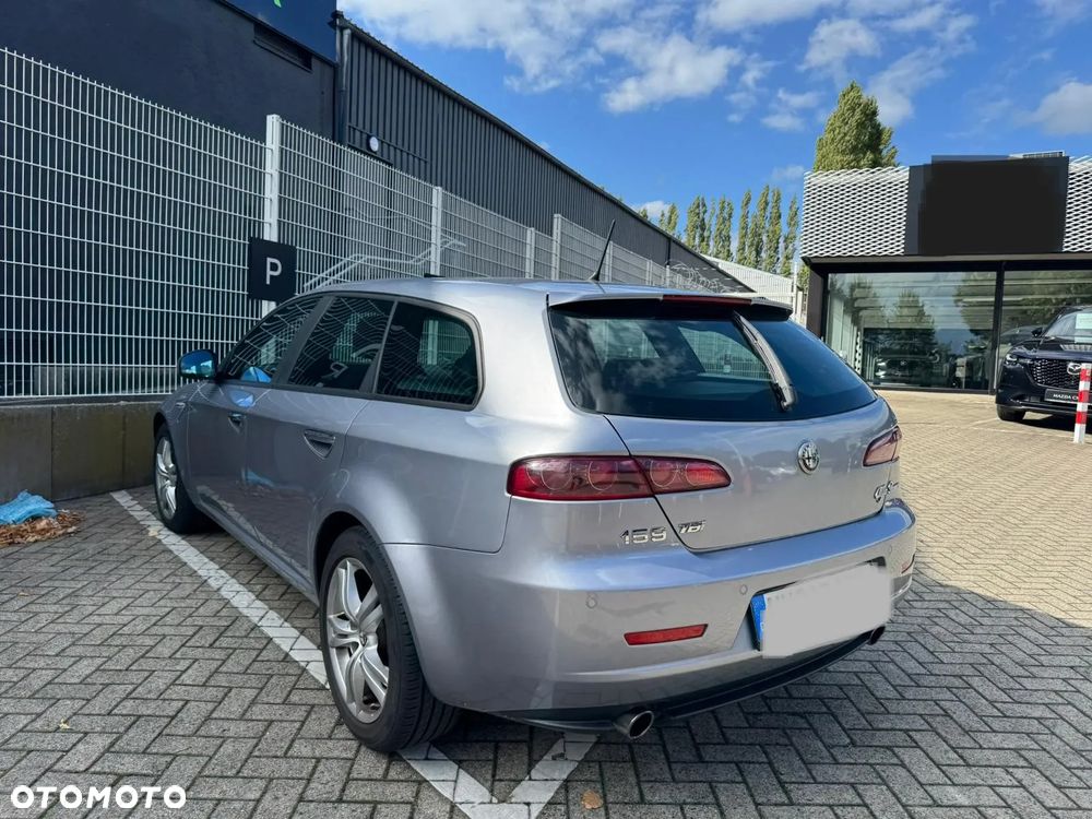 Alfa Romeo 159 1.8 TBI 16V Turismo - 2