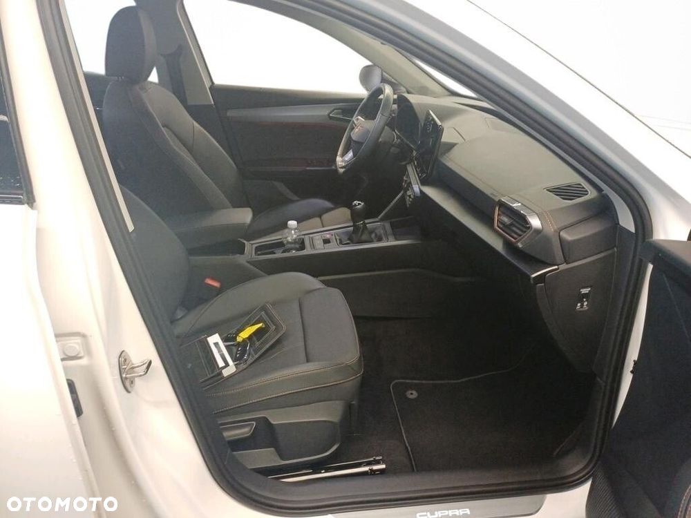 Cupra Formentor 1.5 TSI - 5