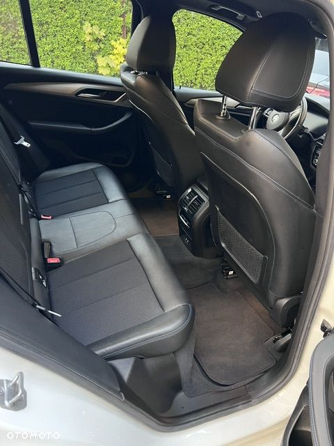 BMW X3 - 20