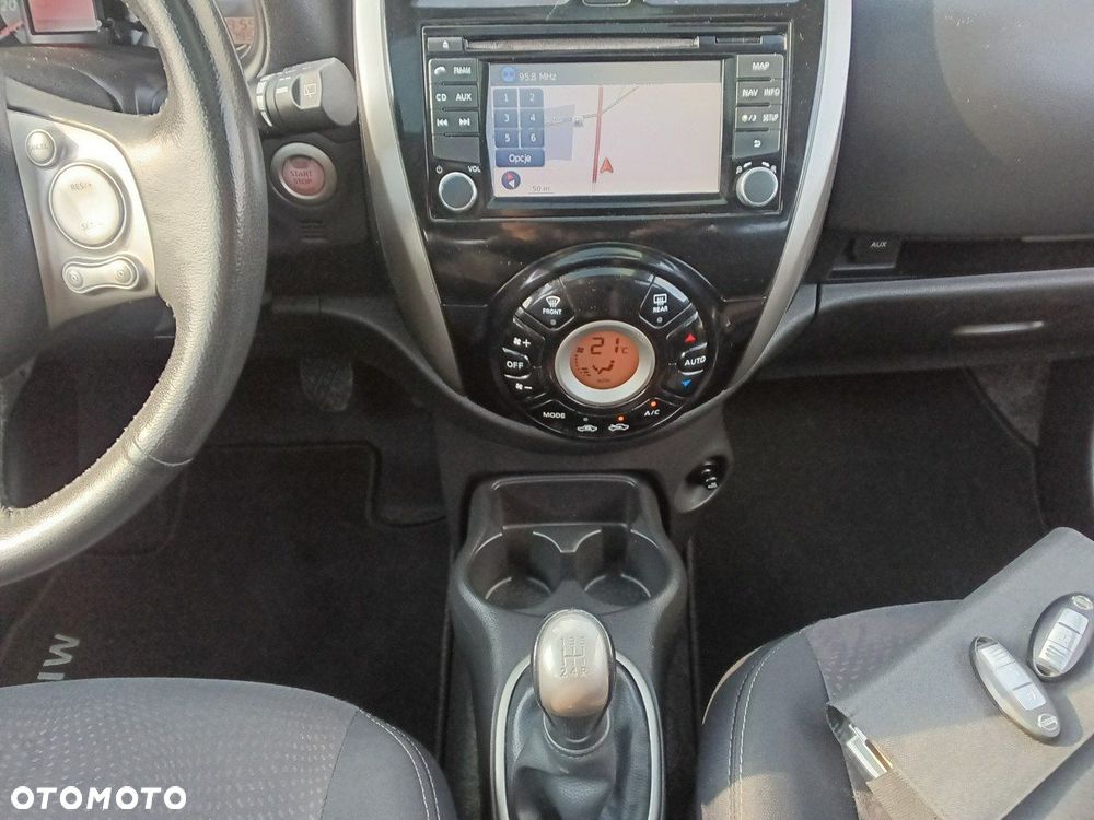 Nissan Micra - 20