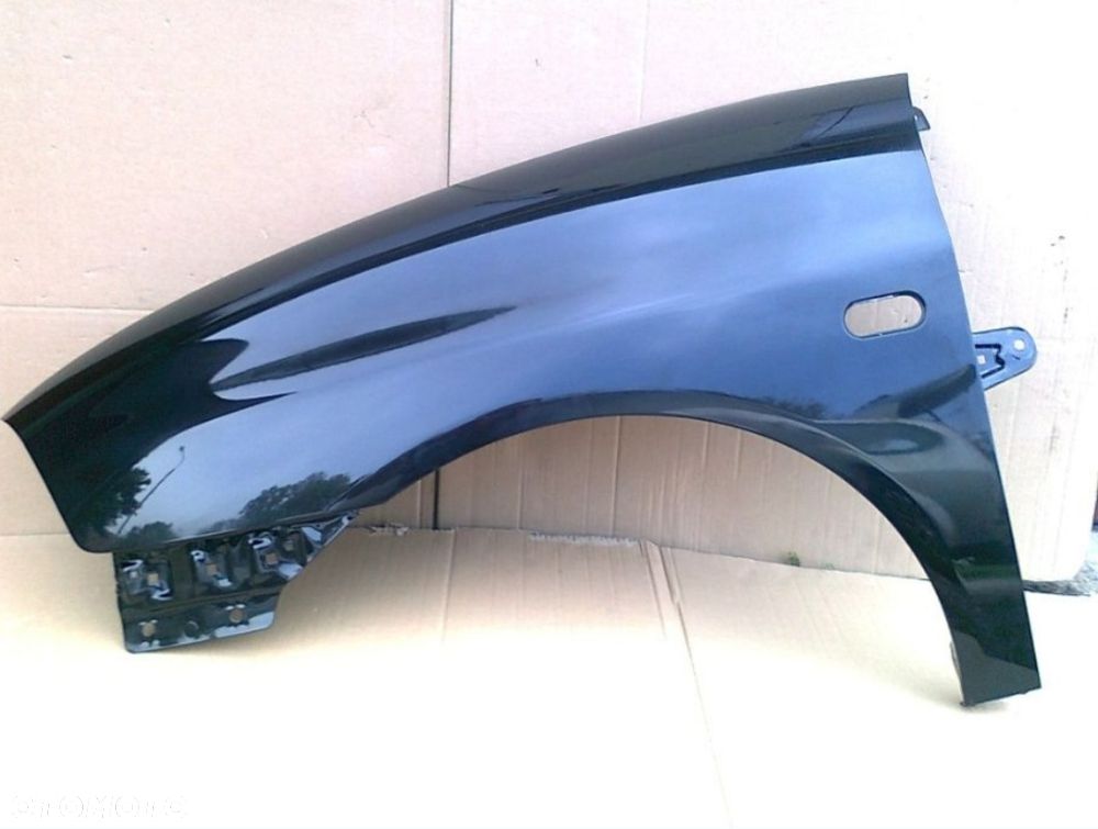 Błotnik lewy seat ibiza 6l la7w WSZYSTKIE KOLORY - 21