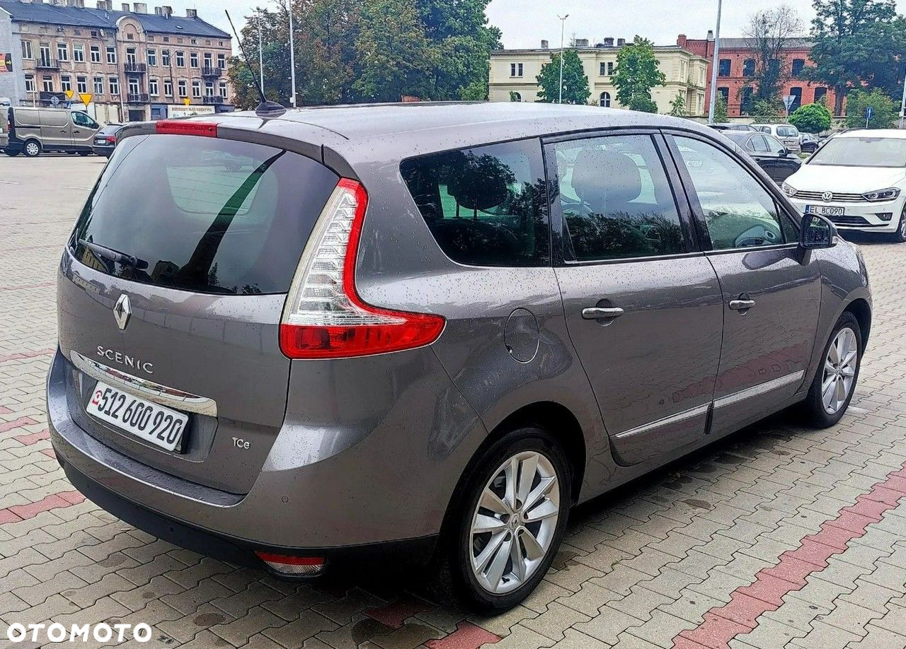 Renault Grand Scenic - 4