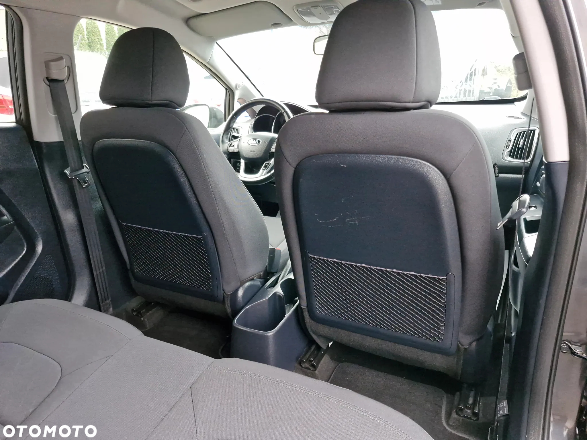 Kia Rio 1.2 XL - 18