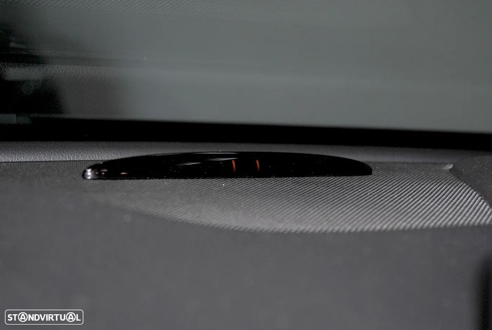 Mercedes-Benz A 180 d Urban Aut. - 35