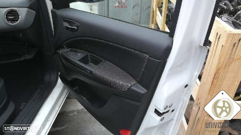 ELEVADOR DE VIDRO FRONTAL DIREITO FIAT BRAVO II 2011 - 1
