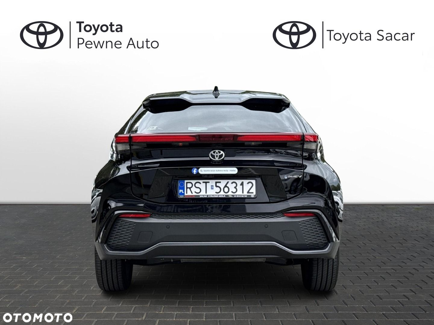Toyota C-HR - 4