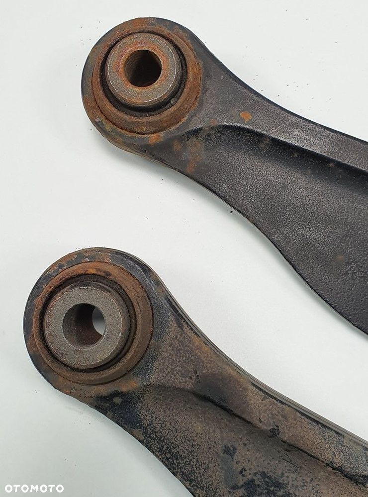 WAHACZ TYŁ TYLNY VOLVO V60 S60 II 6G91-5500-BA - 4