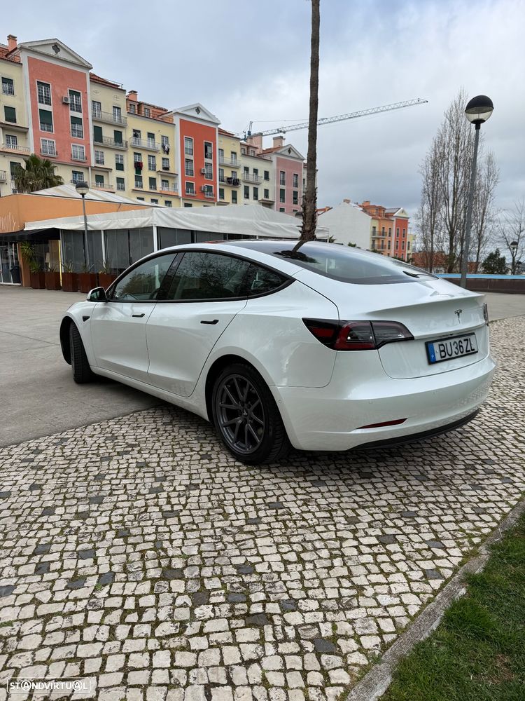 Tesla Model 3 Standard Range Plus RWD - 6
