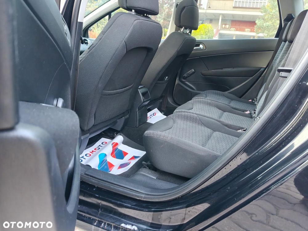 Peugeot 308 1.6 Premium - 7