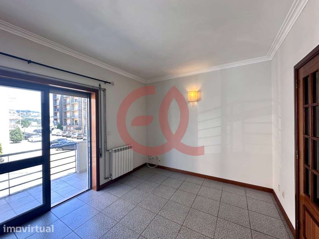 Apartamento T1 - Santa Maria Maior, Viana do Castelo - Grande imagem: 5/15