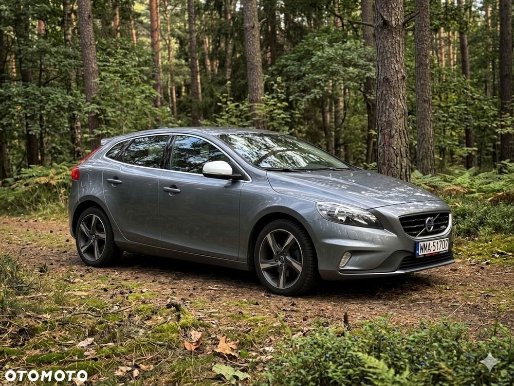 Volvo V40 D3 RDesign - 1