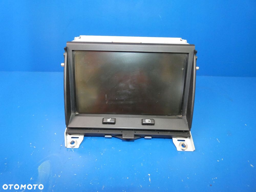 RANGE SPORT L320 MONITOR WYŚWIETLACZ NAWIGACJI - 1