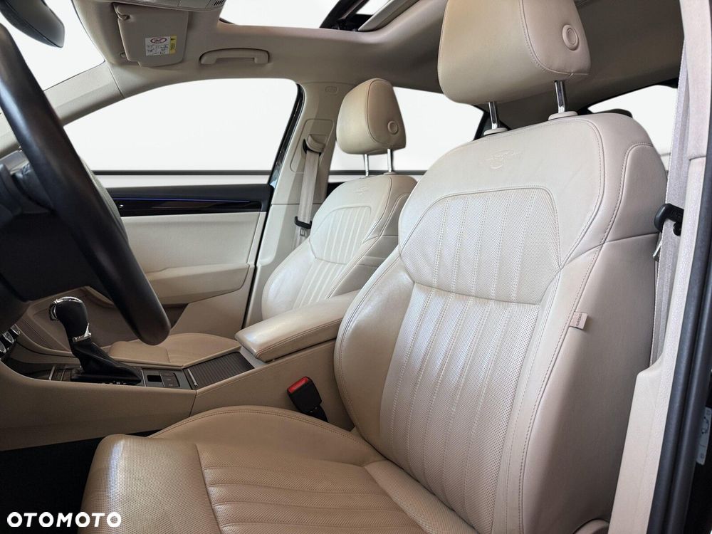 Skoda Superb - 11