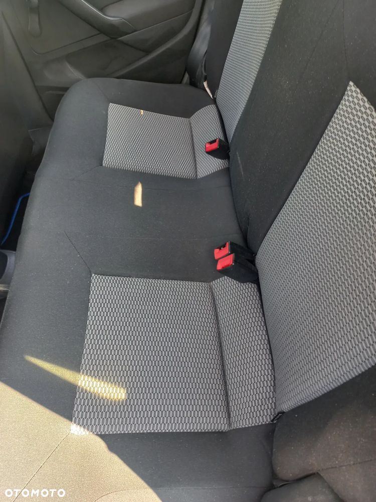 Volkswagen Polo 1.2 Comfortline - 7