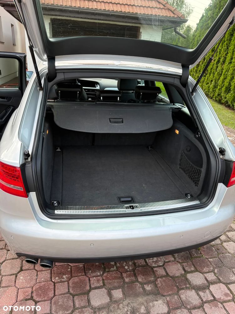 Audi A4 Avant 1.8 TFSI Quattro Prime Line - 18