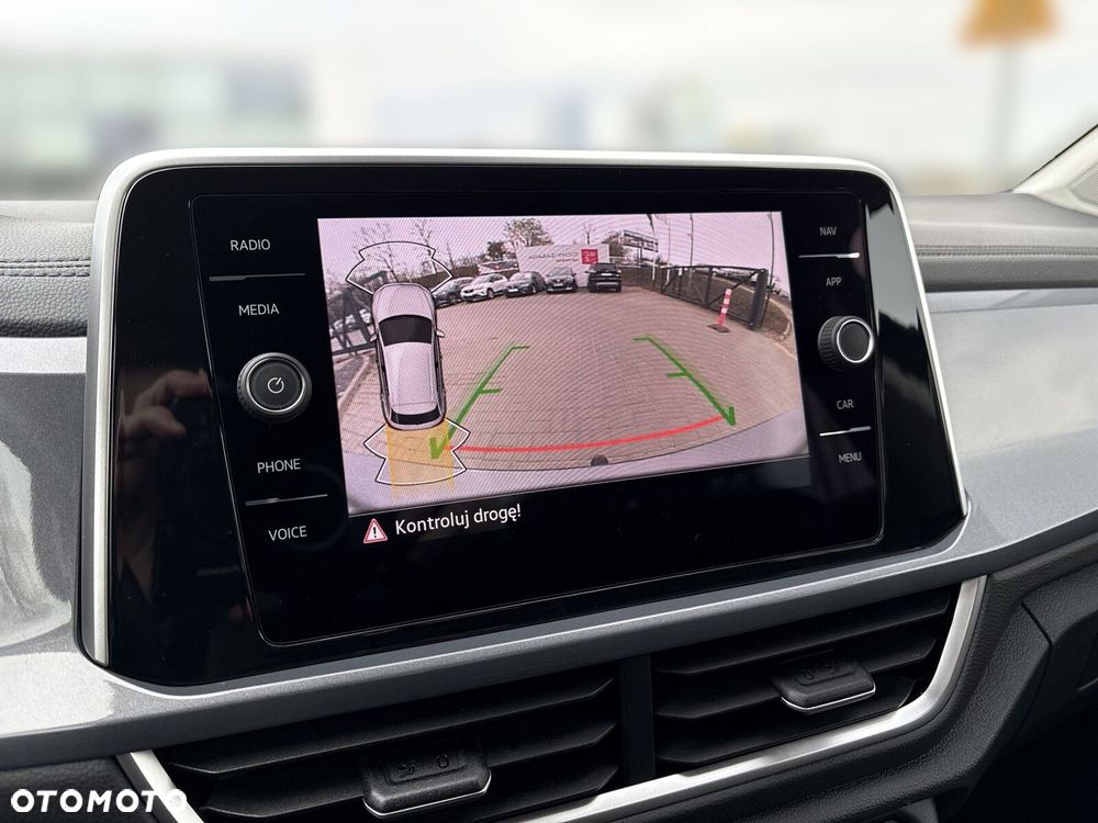 Volkswagen T-Roc 1.5 TSI Style DSG - 23