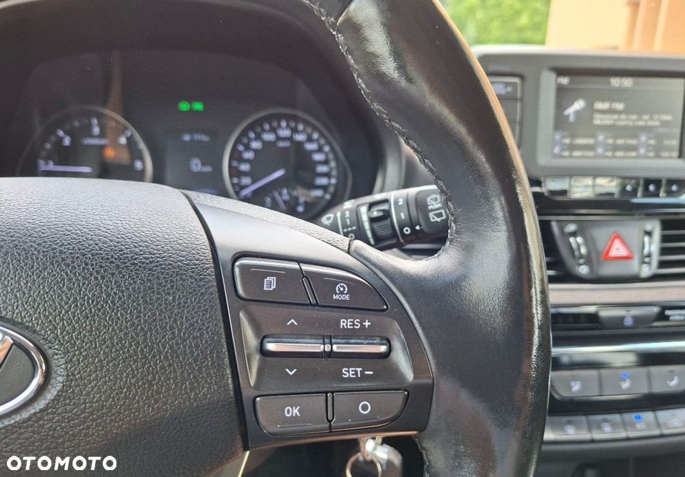 Hyundai i30 - 26
