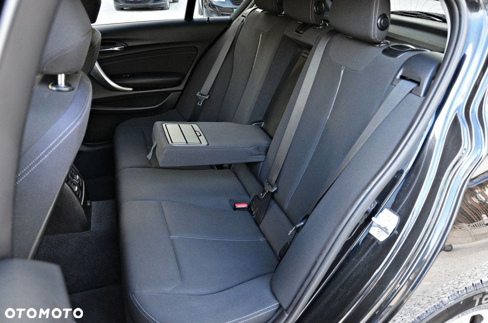 BMW Seria 1 - 31