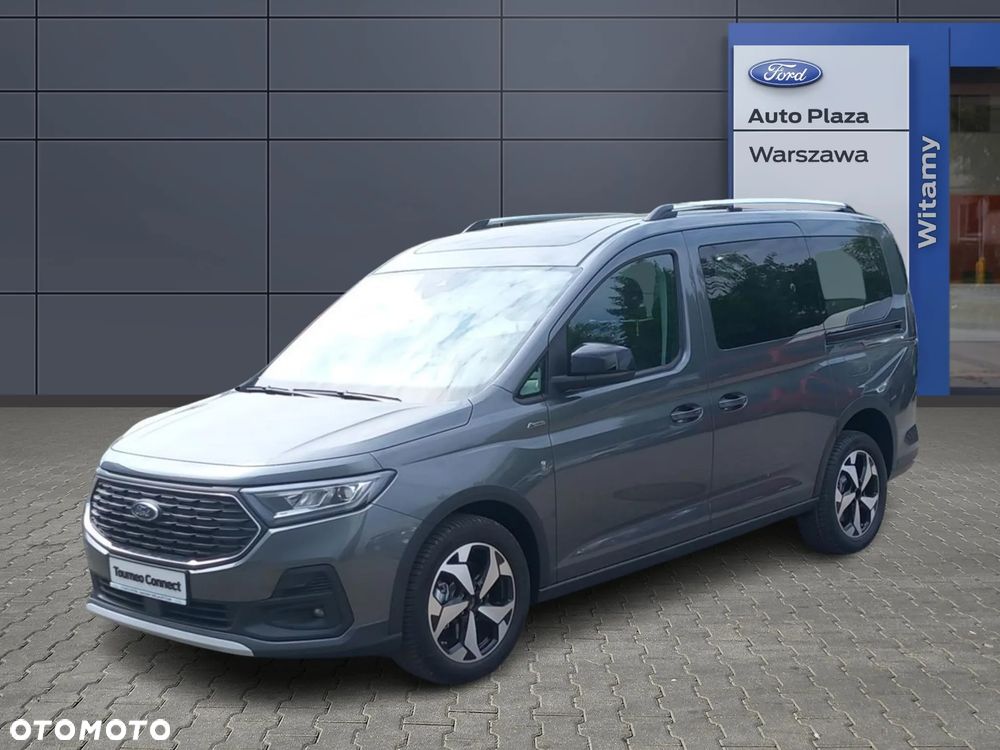 Ford Tourneo Connect Grand 2.0 EcoBlue Active - 1