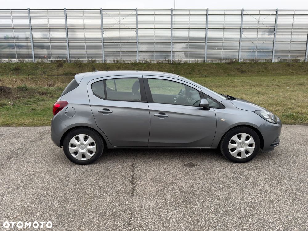 Opel Corsa 1.4 Enjoy - 7