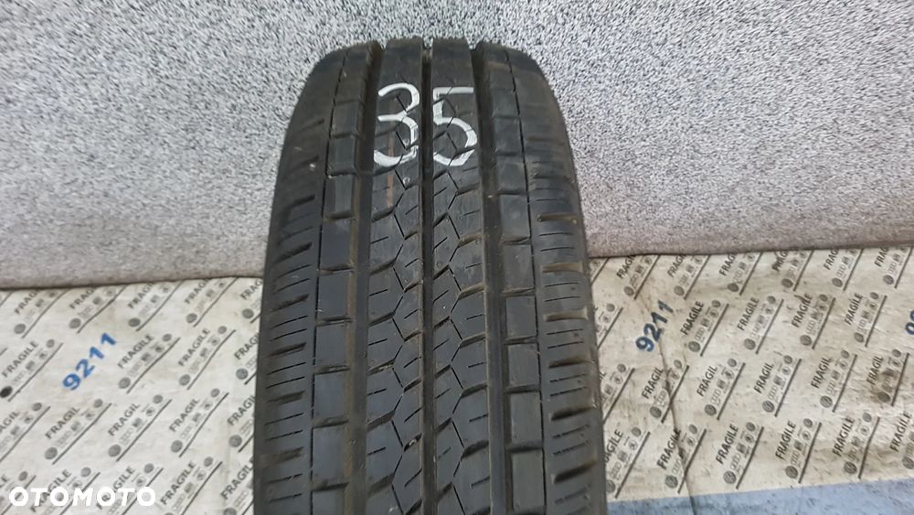 BRIDGESTONE DURAVIS 410  215/65R16C 215/65/16C - 11