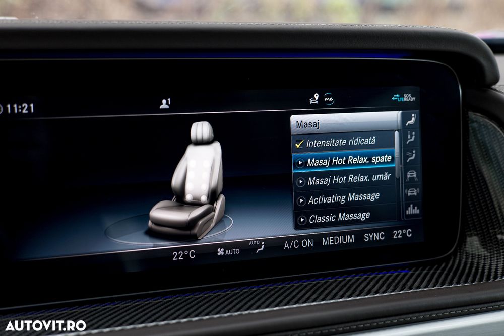 Mercedes-Benz G - 24