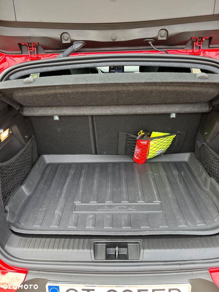 Mitsubishi ASX - 15