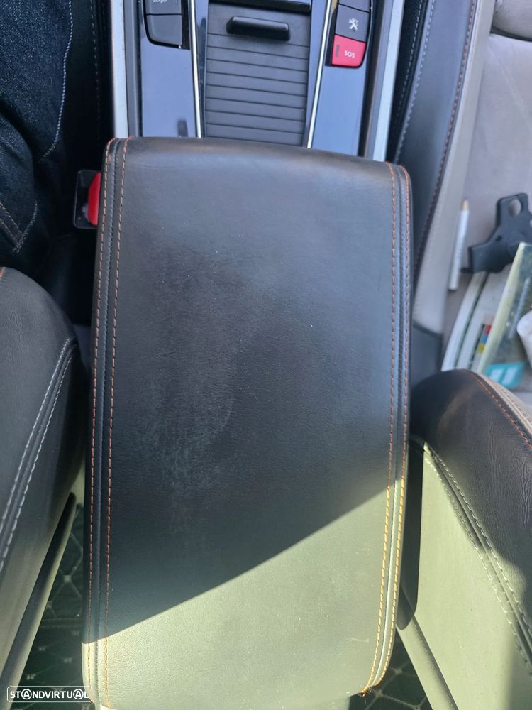 Peugeot 508 RXH BlueHDi 180 EAT6 Stop&Start - 32