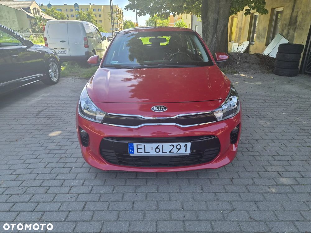 Kia Rio 1.2 M (klm) - 6