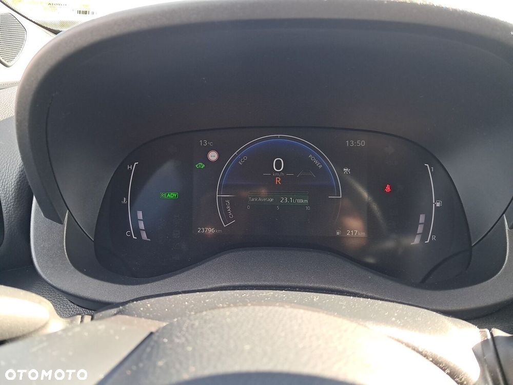 Toyota Yaris Cross Hybrid 1.5 Style - 10